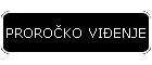 PROROČKO VIĐENJE