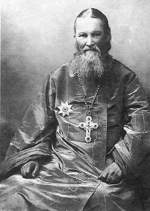 Sveti Jovan Kron�tatski